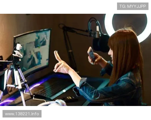 都是直播惹的祸：一场全民狂欢背后的冷思考